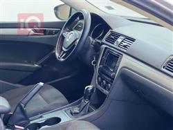 فولكسفاغن باسات